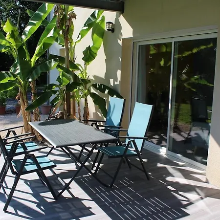Appartement Vue Sur Les Pyrenees