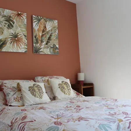 Appartement Vue Sur Les Pyrenees Madiran