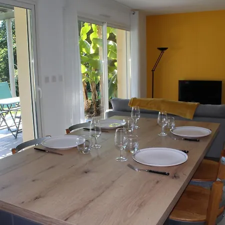 Appartement Vue Sur Les Pyrenees